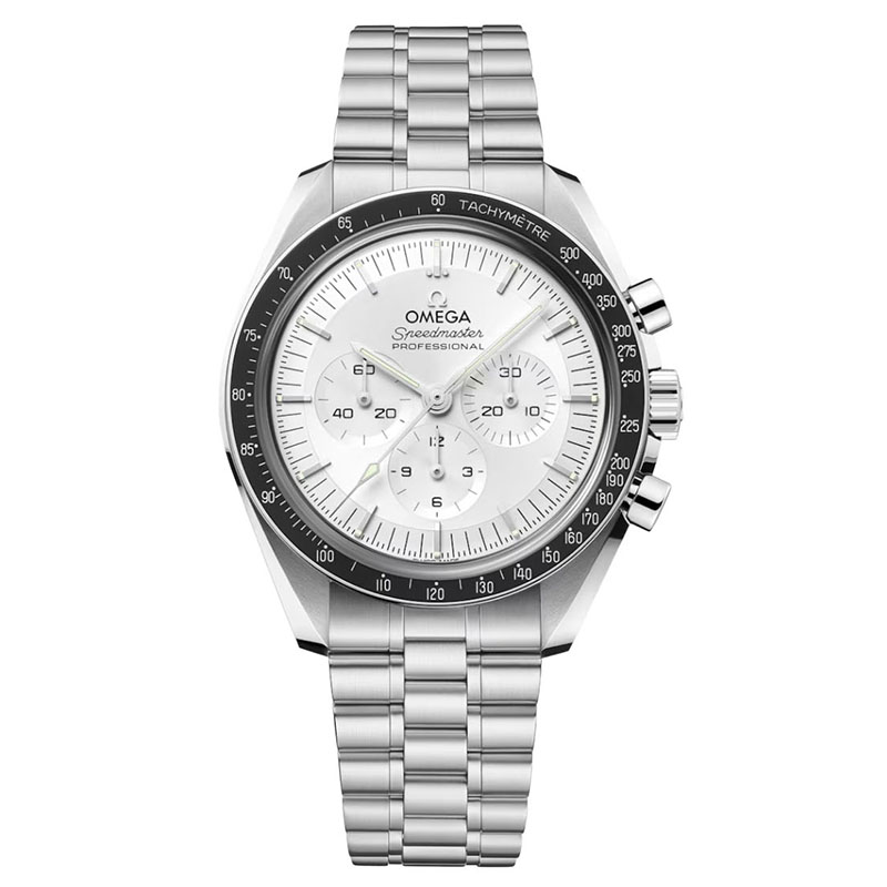Omega Speedmaster Moonwatch Professional  42MM Canopus Gold     Co-axial Master Chronometer Chronograph